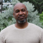 Headshot of Greg Serieaux-Halls