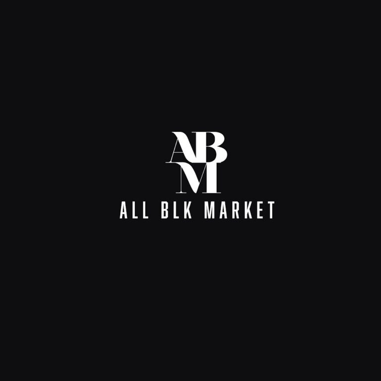 OFFICIAL BLK ABM LOGO