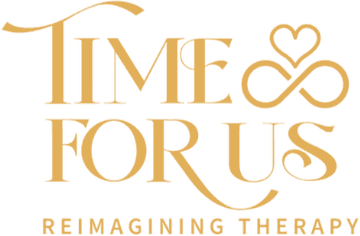 TimeForUS: Reimagining Therapy